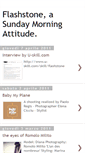 Mobile Screenshot of flashstone-msv.blogspot.com
