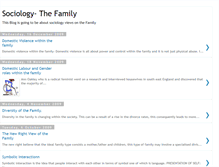 Tablet Screenshot of freya-socialogy-thefamily.blogspot.com