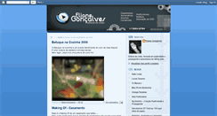 Desktop Screenshot of lieditora.blogspot.com