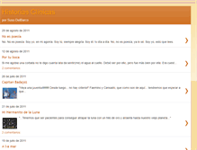Tablet Screenshot of elblogdesusodelbarco.blogspot.com