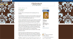 Desktop Screenshot of jsallenbachphotography.blogspot.com