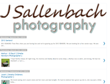 Tablet Screenshot of jsallenbachphotography.blogspot.com