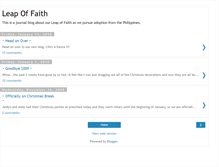 Tablet Screenshot of leapoffaith-adopt.blogspot.com