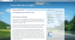 Desktop Screenshot of adrosenergy.blogspot.com