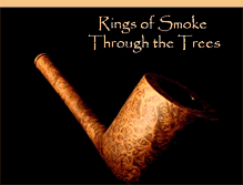 Tablet Screenshot of ismokepipes.blogspot.com