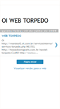 Mobile Screenshot of oiwebtorpedo.blogspot.com