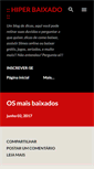 Mobile Screenshot of hiperbaixado.blogspot.com