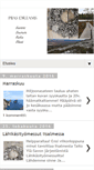 Mobile Screenshot of piiasdreams.blogspot.com
