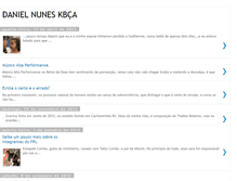 Tablet Screenshot of danielnunes-kbca.blogspot.com