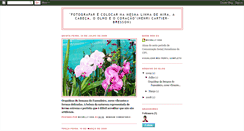 Desktop Screenshot of michellyoda.blogspot.com