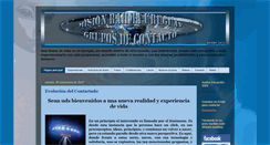 Desktop Screenshot of gruposrahmauruguay.blogspot.com