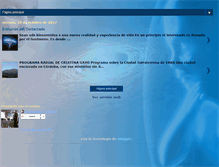 Tablet Screenshot of gruposrahmauruguay.blogspot.com