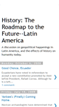 Mobile Screenshot of htrf-latinamerica.blogspot.com