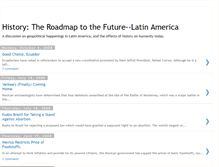 Tablet Screenshot of htrf-latinamerica.blogspot.com