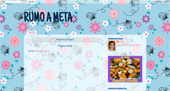 Desktop Screenshot of mone-rumoameta.blogspot.com