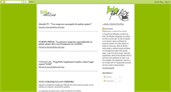 Desktop Screenshot of fuigpoll.blogspot.com