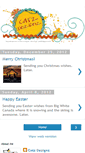 Mobile Screenshot of catzdezign.blogspot.com