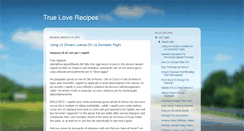 Desktop Screenshot of hcosumer-terp.blogspot.com