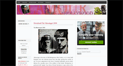 Desktop Screenshot of moviegodown.blogspot.com