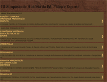 Tablet Screenshot of iiisimposiohistoriaedf.blogspot.com