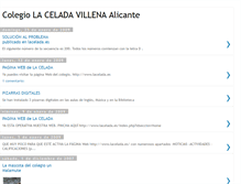 Tablet Screenshot of cplacelada.blogspot.com