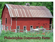 Tablet Screenshot of philadelphiacommunityfarmcsa.blogspot.com