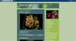 Desktop Screenshot of lincolnparkconservatory.blogspot.com