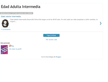 Tablet Screenshot of esteban-edadadultaintermedia.blogspot.com
