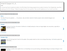 Tablet Screenshot of antalencasperinla.blogspot.com