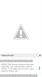 Mobile Screenshot of bioseguridadintegral.blogspot.com