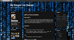 Desktop Screenshot of afriyadilim.blogspot.com
