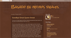 Desktop Screenshot of lauraspedro.blogspot.com