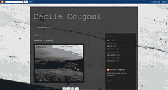 Desktop Screenshot of p3-cecile-c.blogspot.com