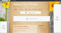 Desktop Screenshot of chewhong-blog.blogspot.com