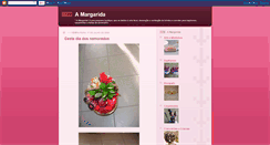 Desktop Screenshot of boutiqueamargarida.blogspot.com