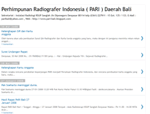 Tablet Screenshot of pari-bali.blogspot.com