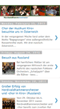Mobile Screenshot of nordwaldkammerorchester.blogspot.com