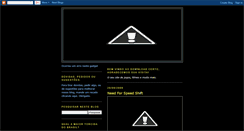 Desktop Screenshot of amiguinhosdownload.blogspot.com