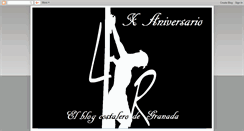 Desktop Screenshot of losredentoristas.blogspot.com