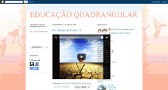 Desktop Screenshot of itqaraujo.blogspot.com