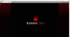 Desktop Screenshot of eudesarts.blogspot.com