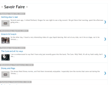 Tablet Screenshot of fairlyapparent.blogspot.com