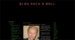 Desktop Screenshot of blogrollandroll.blogspot.com