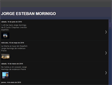 Tablet Screenshot of jorgemorinigo.blogspot.com
