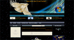 Desktop Screenshot of aguiagrandelinks.blogspot.com