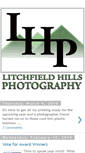 Mobile Screenshot of litchfieldhillsphotography.blogspot.com