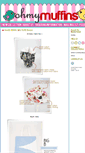 Mobile Screenshot of ohmymuffinss.blogspot.com