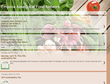 Tablet Screenshot of kansasfoodstories.blogspot.com