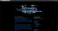 Desktop Screenshot of lsdnorse.blogspot.com