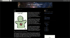 Desktop Screenshot of jakli-s.blogspot.com